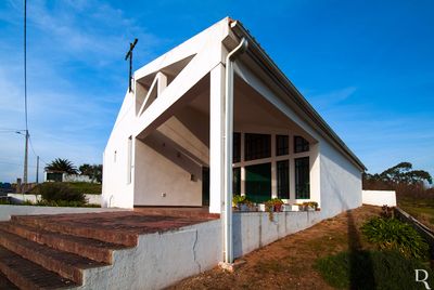 Capela de Infantes