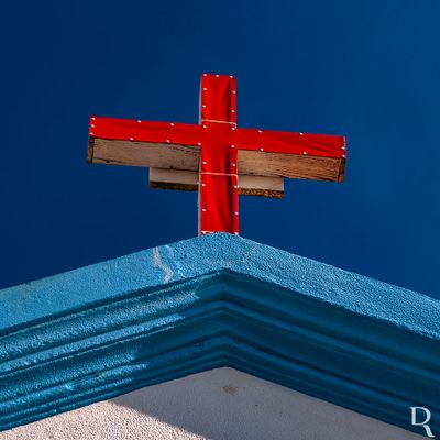Capela de Campo