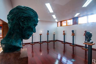 Museu Barata Feyo