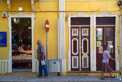 Portas