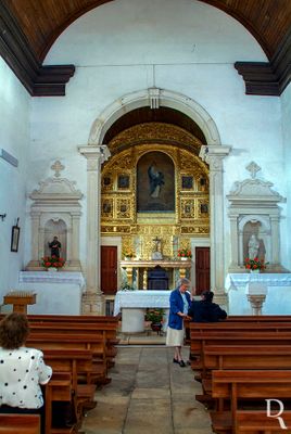Capela de N.Sª da Conceição