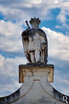 Dom Afonso Henriques