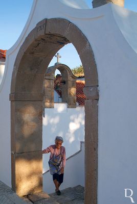 Convento de Santa Maria Madalena