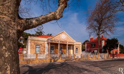 A Escola Primria