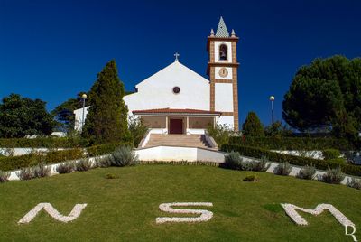 Igreja de Nossa Senhora das Mercês