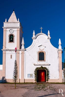 Tornada - Igreja Paroquial