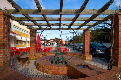 Foz do Arelho