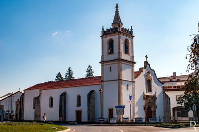 Igreja Paroquial da Batalha