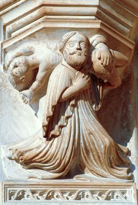 As Figuras do Mosteiro da Batalha