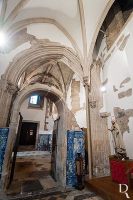 Igreja de Santa Cruz