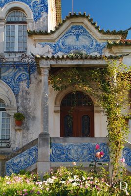 Casa de Abel Pereira da Fonseca