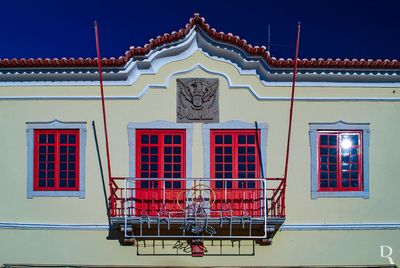 Bombeiros Voluntários do Bombarral