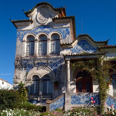 Casa de Abel Pereira da Fonseca