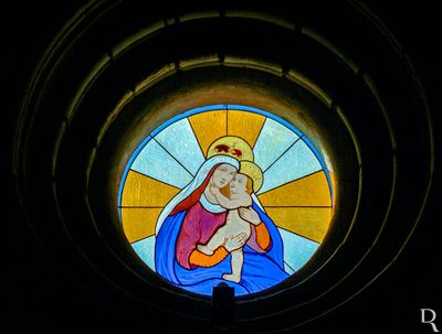 Nossa Senhora da Ajuda