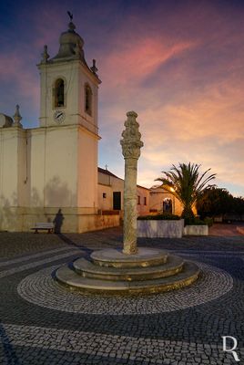 Pelourinho de Alfeizerão