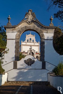 Capela de N. Sª da Encarnação