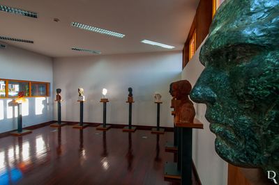 Museu Barata Feyo