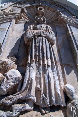 Padrão de São Francisco