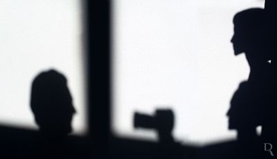 As Sombras e Luzes no Museu Barata Feyo