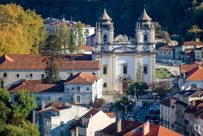 Leiria, União das freguesias de Leiria, Pousos, Barreira e Cortes.
Convento de eremitas de Santo Agostinho, maneirista e barroco.
Proteção: Imóvel de Interesse Público.
Época de construção: Séc. 16 / 18.
Isabel Mendonça (excertos), in http://www.monumentos.gov.pt/Site/APP_PagesUser/SIPA.aspx?id=3299
