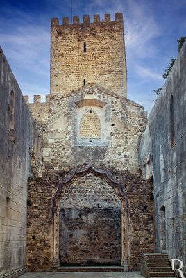 Igreja de Santa Maria da Pena