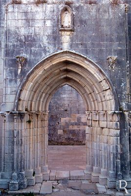 Igreja de Santa Maria da Pena