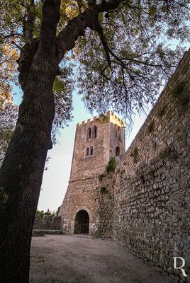 Torre dos Sinos