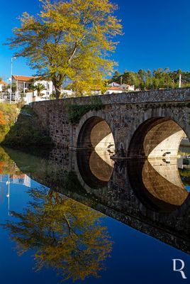 A Ponte de Esconhais