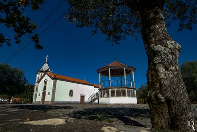 Sapateira - Ermida de N. Sª da Guia