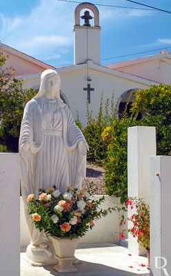 Capela Mortuária