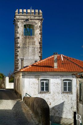 Figueiró dos Vinhos, União das freguesias de Figueiró dos Vinhos e Bairradas.
Arquitetura prisional, quinhentista.
Proteção: Imóvel de Interesse Público.
Época de construção: Séc. 16.
Isabel Mendonça (excertos), in http://www.monumentos.gov.pt/Site/APP_PagesUser/SIPA.aspx?id=3287