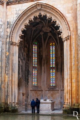 Capela de D. Duarte e D. Leonor