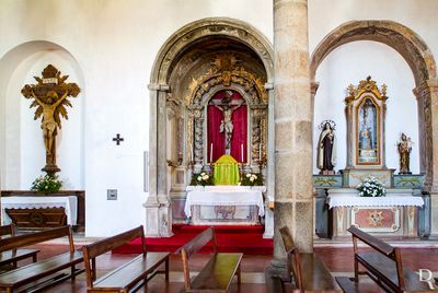 Igreja Paroquial de Figueiró dos Vinhos