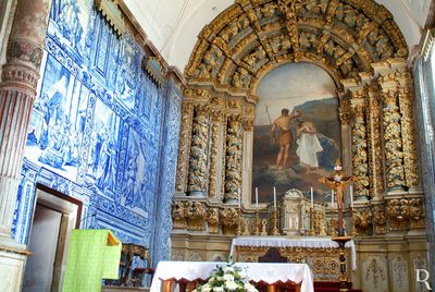 Igreja de São João Baptista