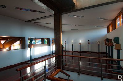 Museu Barata Feyo