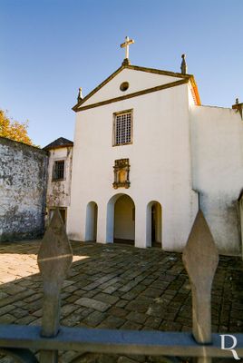 Convento de N. Sª do Carmo