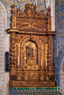 Igreja de N.S do Ppulo