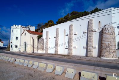 Capela do Inatel