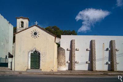 Capela do Inatel