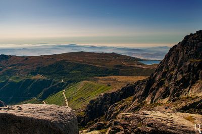 Serra da Estrela
