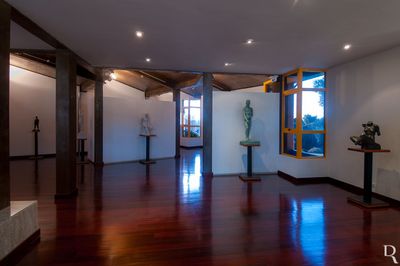 Museu Barata Feyo