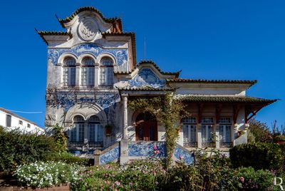 Quinta das Cerejeiras