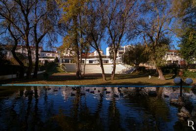 Parque do Palcio Gorjo