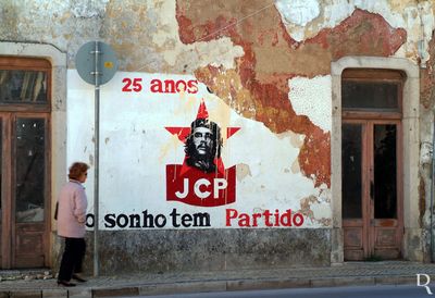 Lendas e Narrativas