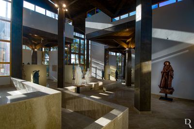 Museu Barata Feyo