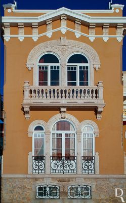 Palace do Capitão
