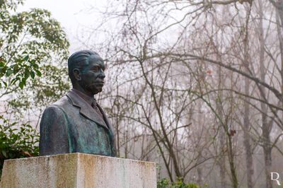 Antnio Montez,  o Criador do Museu Jos Malhoa