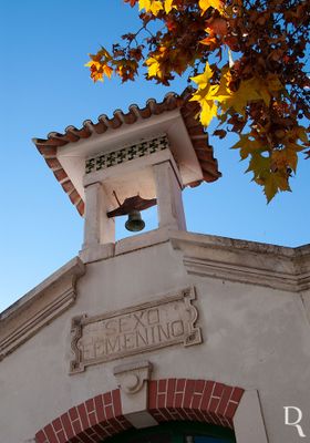 Escola Primária Adães Bermudes