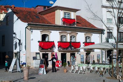 Casa da Família Serrano