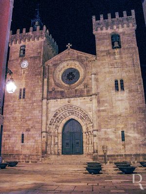 S de Viana do Castelo